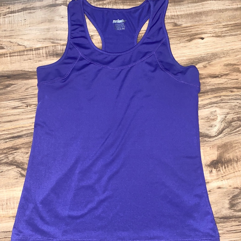 Prince Tennis Tank Top